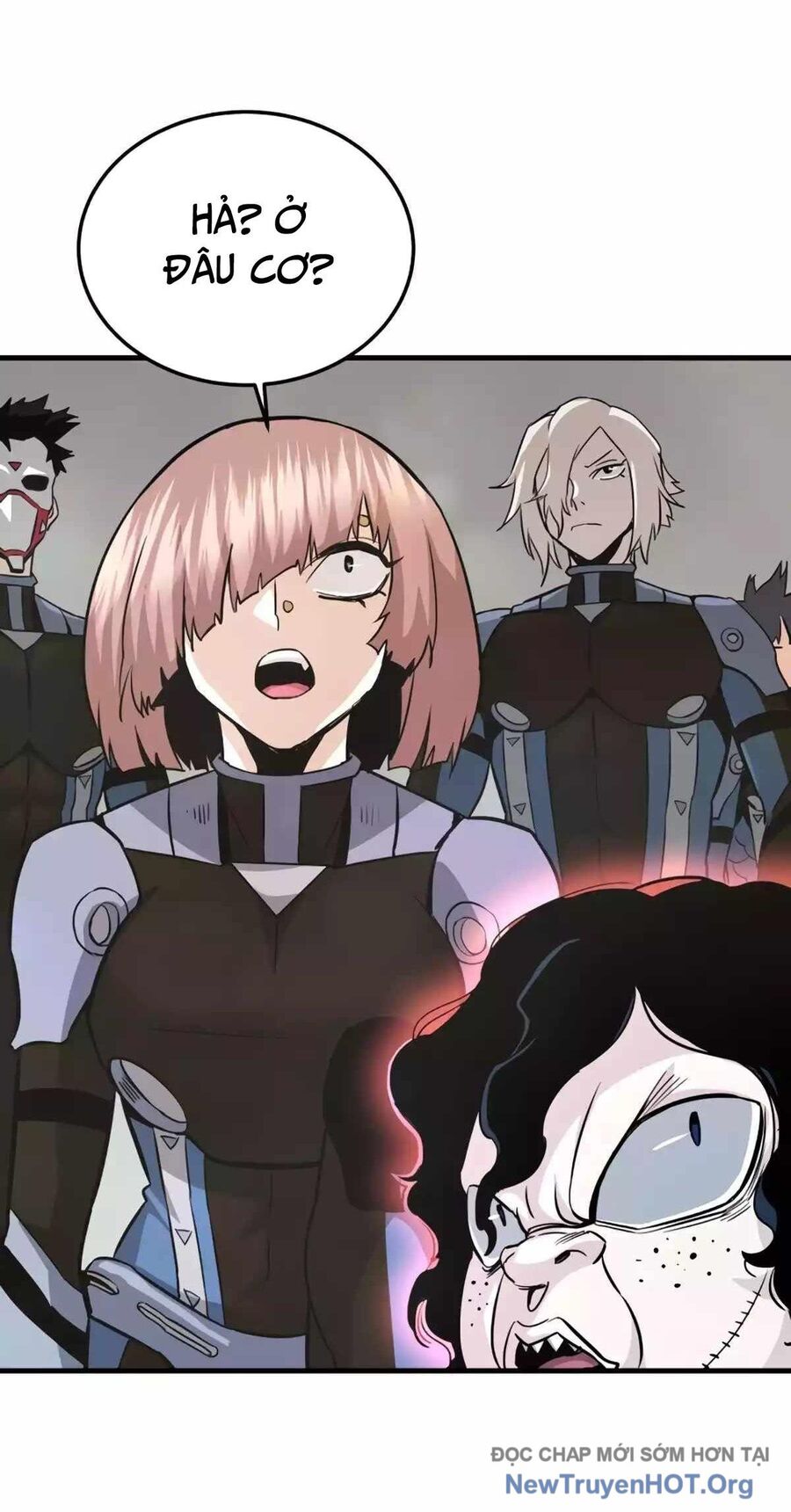 Ta Trở Về Từ Địa Ngục - Chapter 86 - Page 29