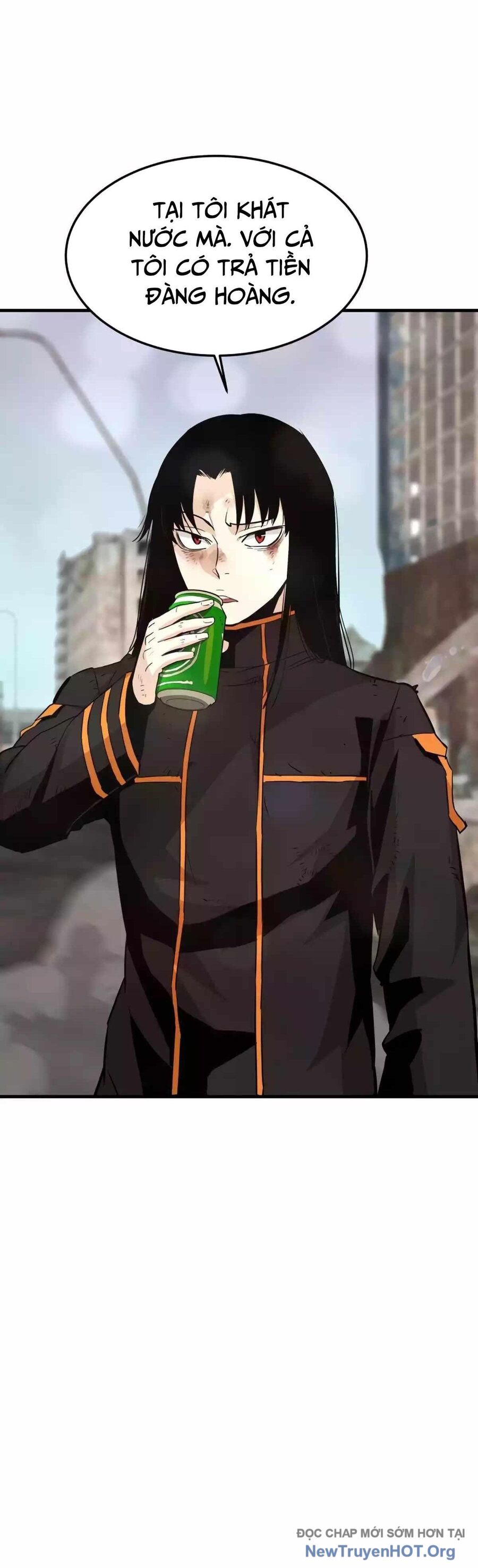 Ta Trở Về Từ Địa Ngục - Chapter 86 - Page 3