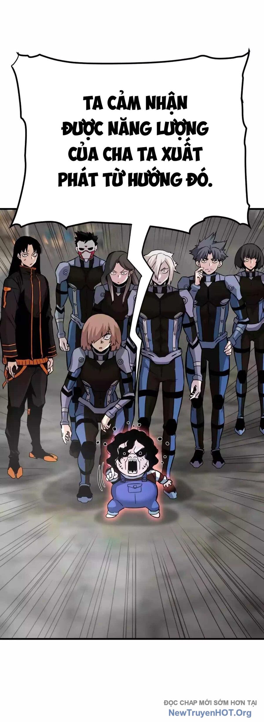 Ta Trở Về Từ Địa Ngục - Chapter 86 - Page 30
