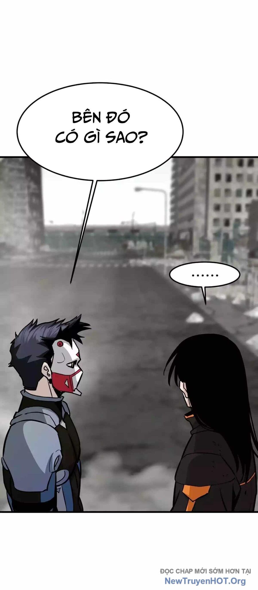 Ta Trở Về Từ Địa Ngục - Chapter 86 - Page 31