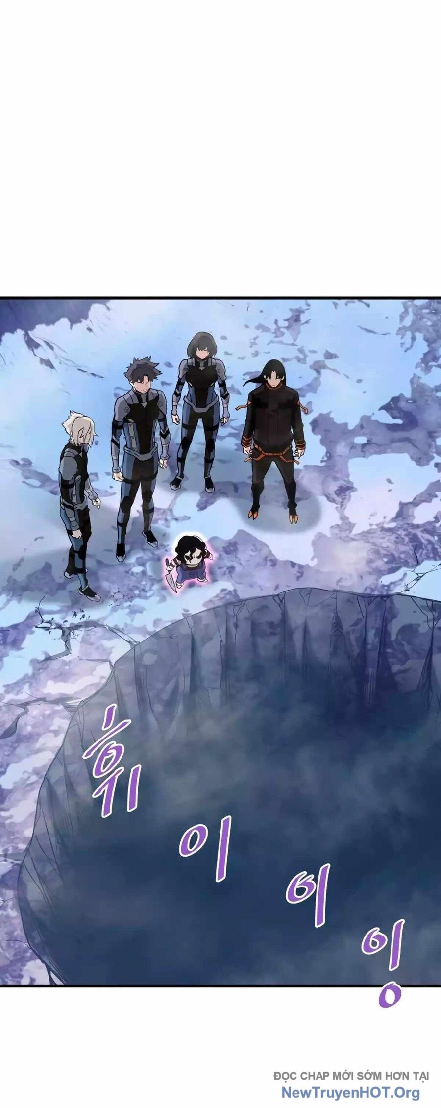 Ta Trở Về Từ Địa Ngục - Chapter 86 - Page 38