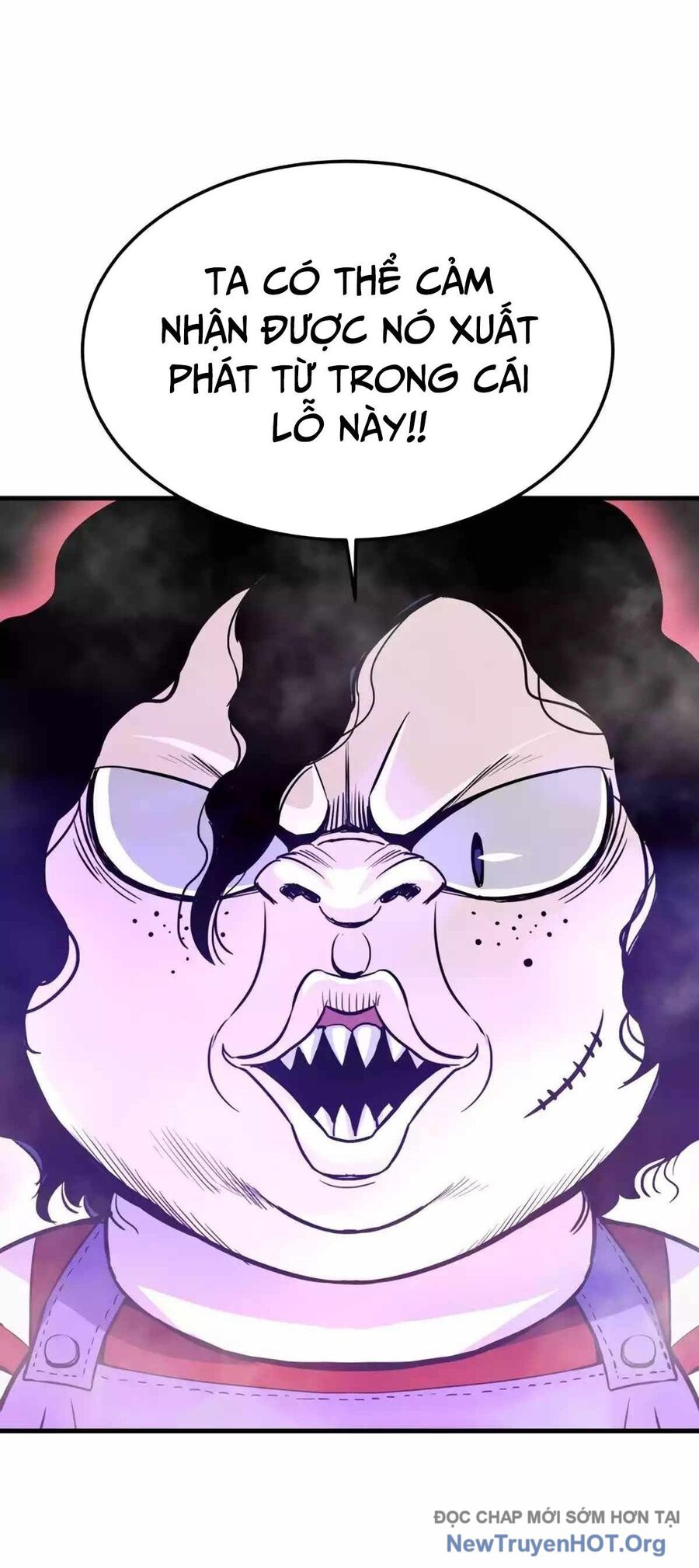 Ta Trở Về Từ Địa Ngục - Chapter 86 - Page 39