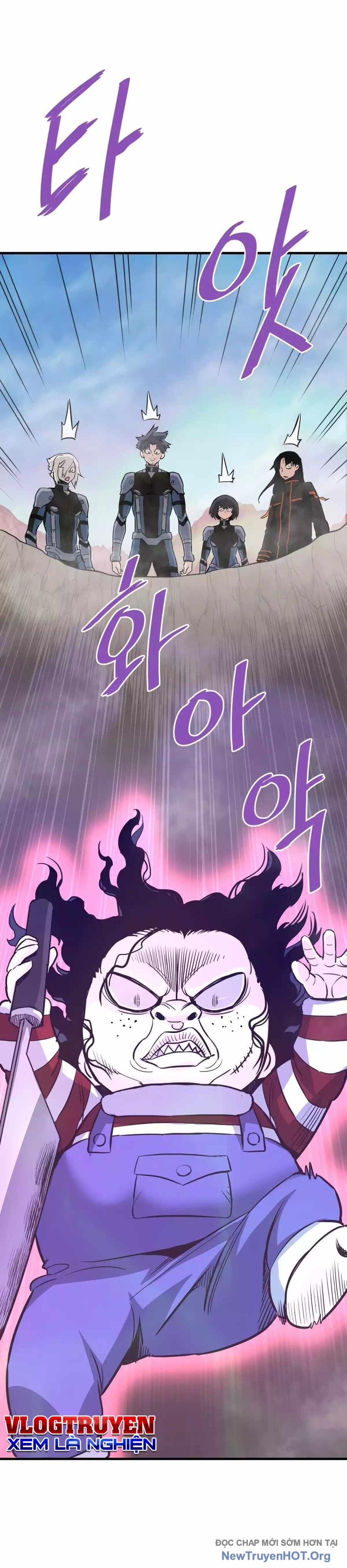 Ta Trở Về Từ Địa Ngục - Chapter 86 - Page 40