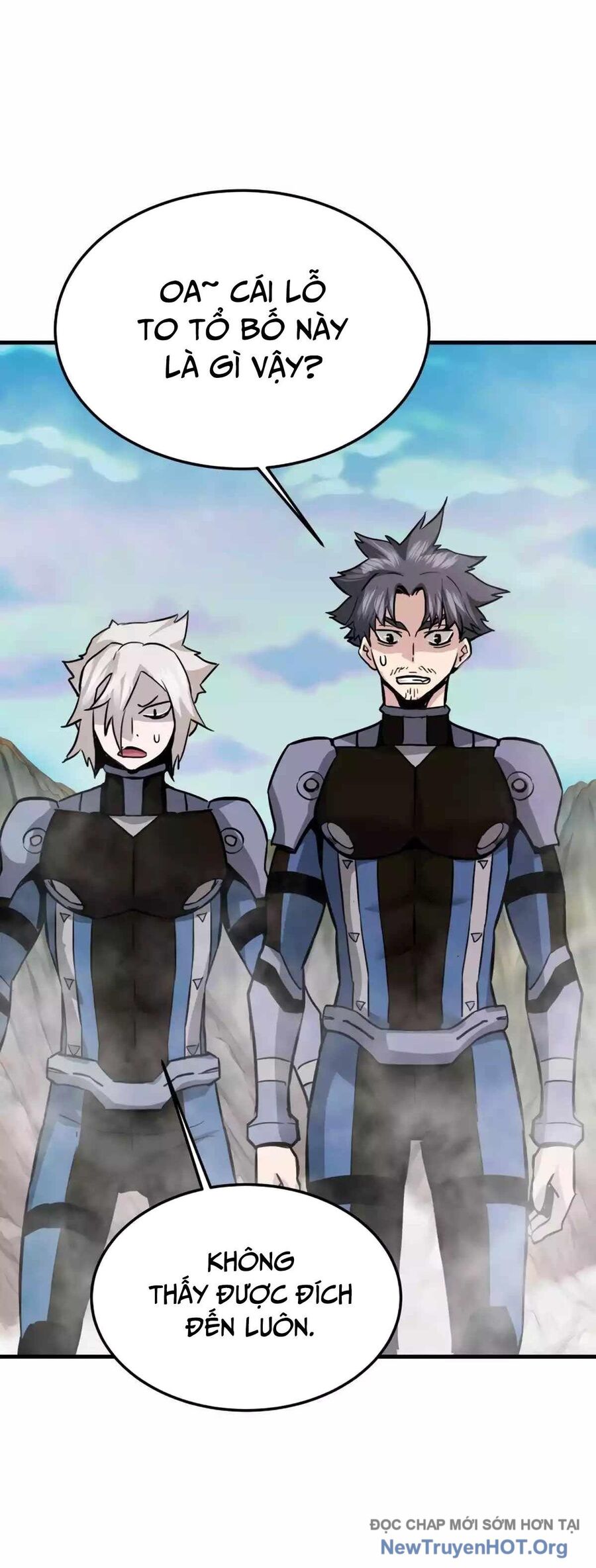 Ta Trở Về Từ Địa Ngục - Chapter 86 - Page 41