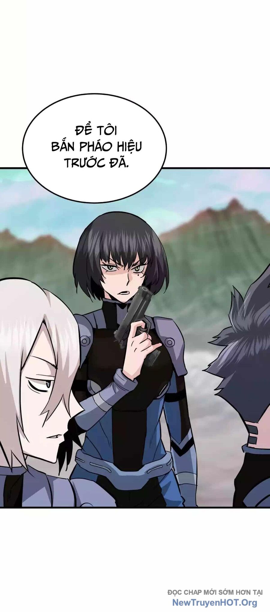 Ta Trở Về Từ Địa Ngục - Chapter 86 - Page 43