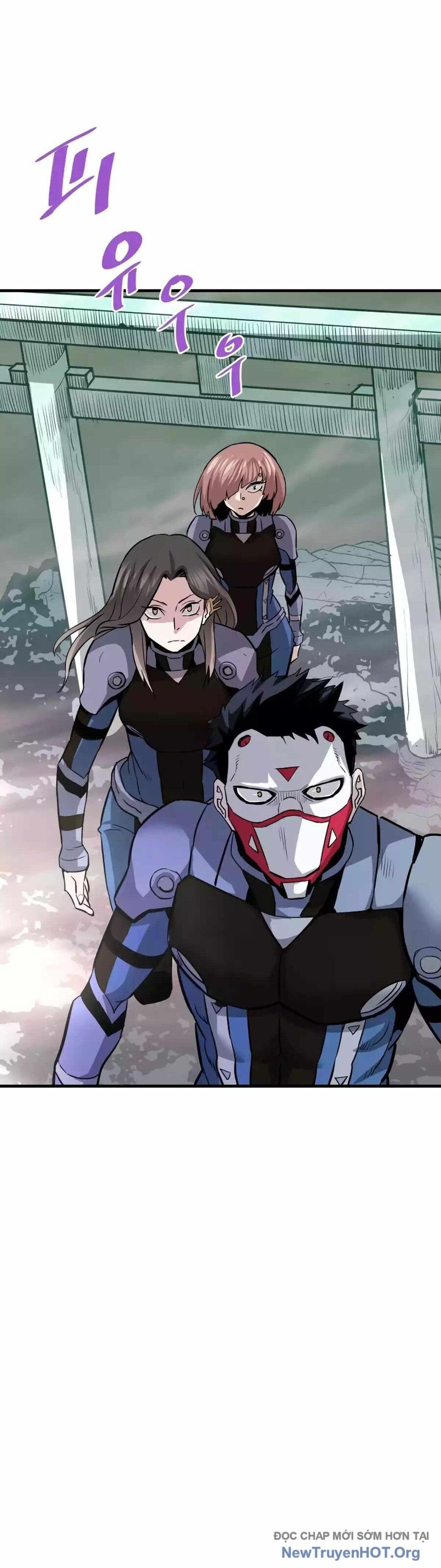 Ta Trở Về Từ Địa Ngục - Chapter 86 - Page 45