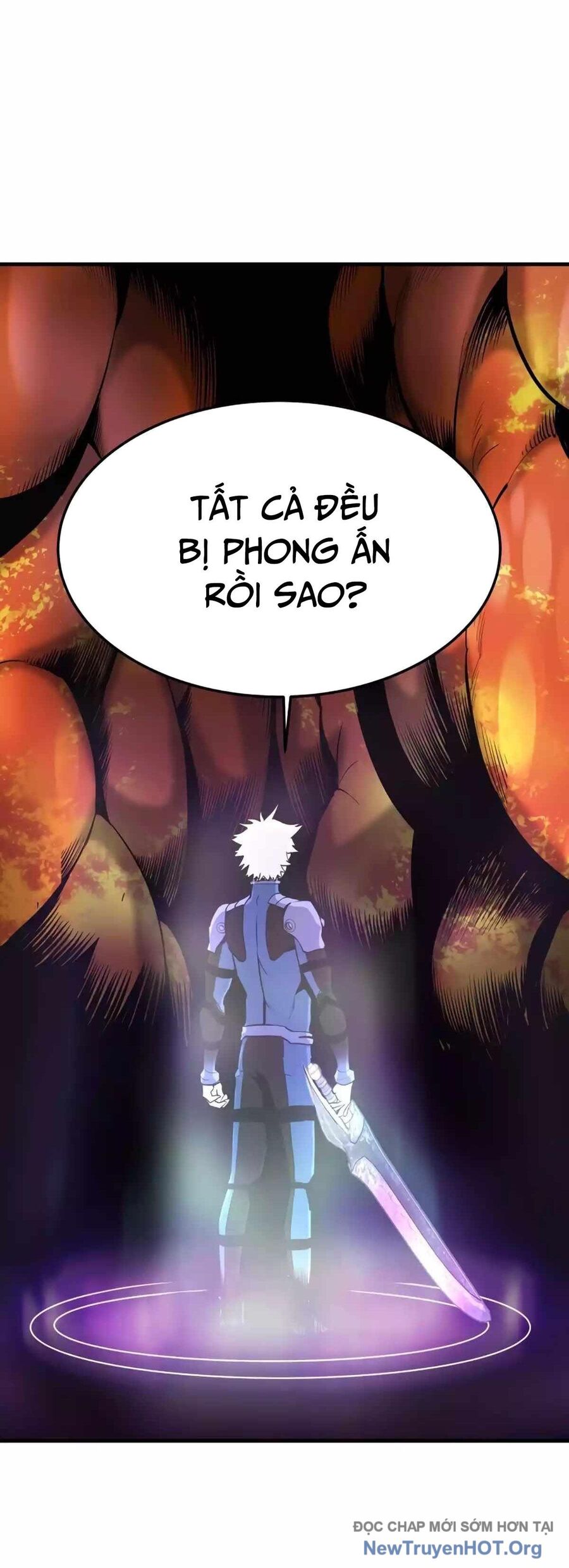 Ta Trở Về Từ Địa Ngục - Chapter 86 - Page 47