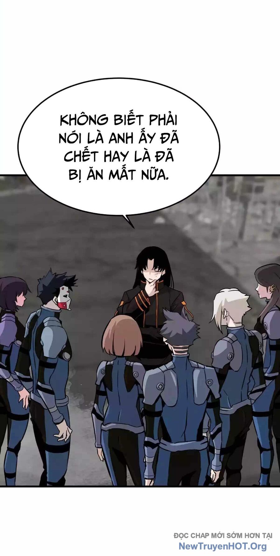 Ta Trở Về Từ Địa Ngục - Chapter 86 - Page 5