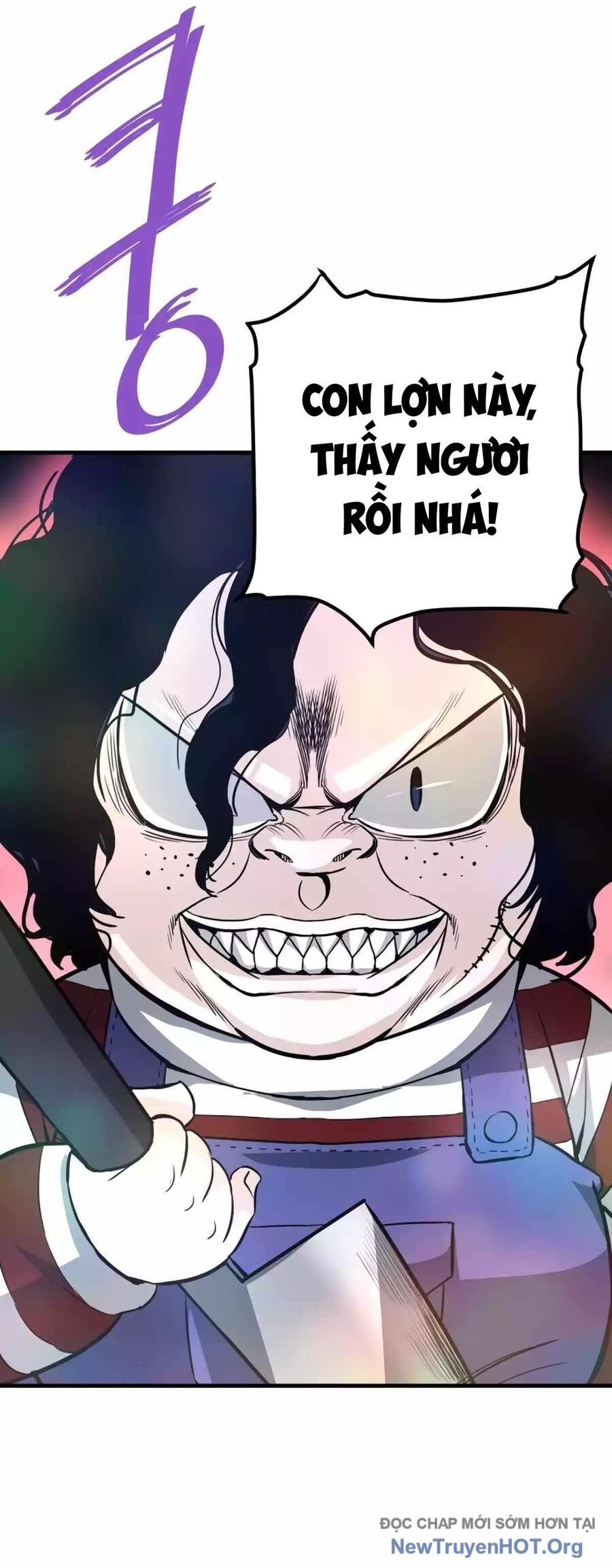 Ta Trở Về Từ Địa Ngục - Chapter 86 - Page 53