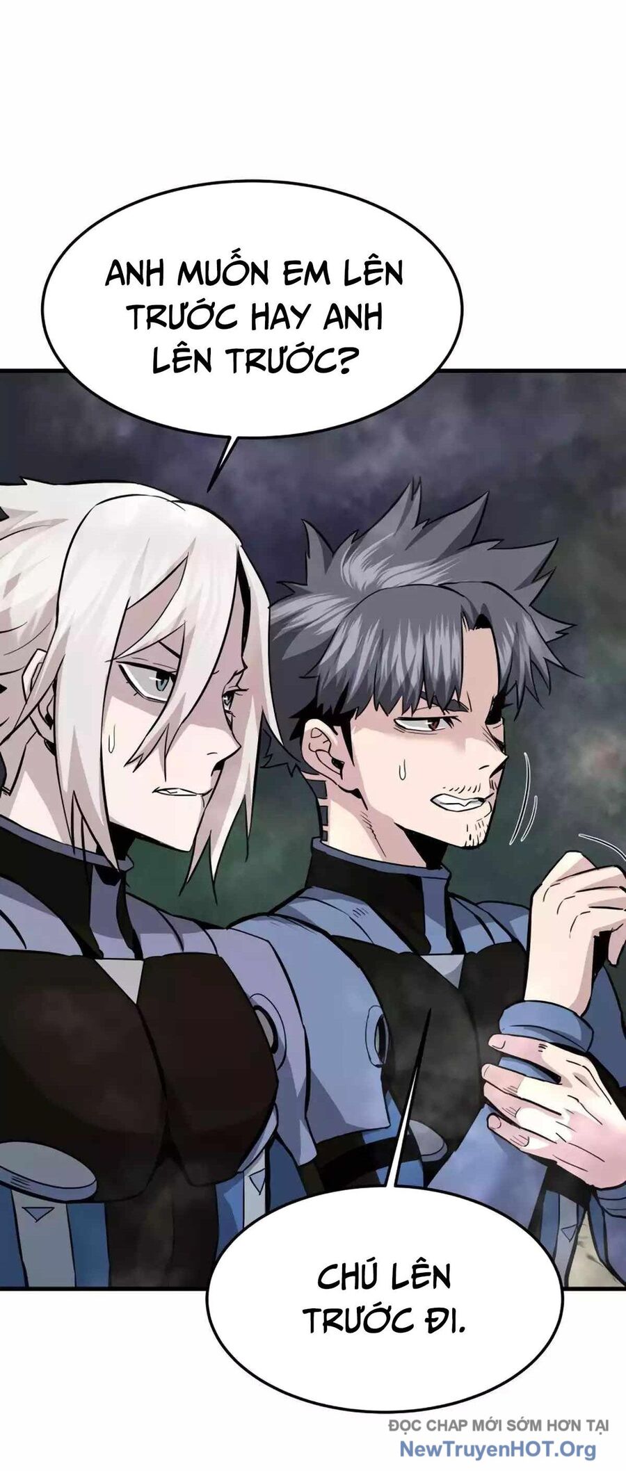 Ta Trở Về Từ Địa Ngục - Chapter 86 - Page 55