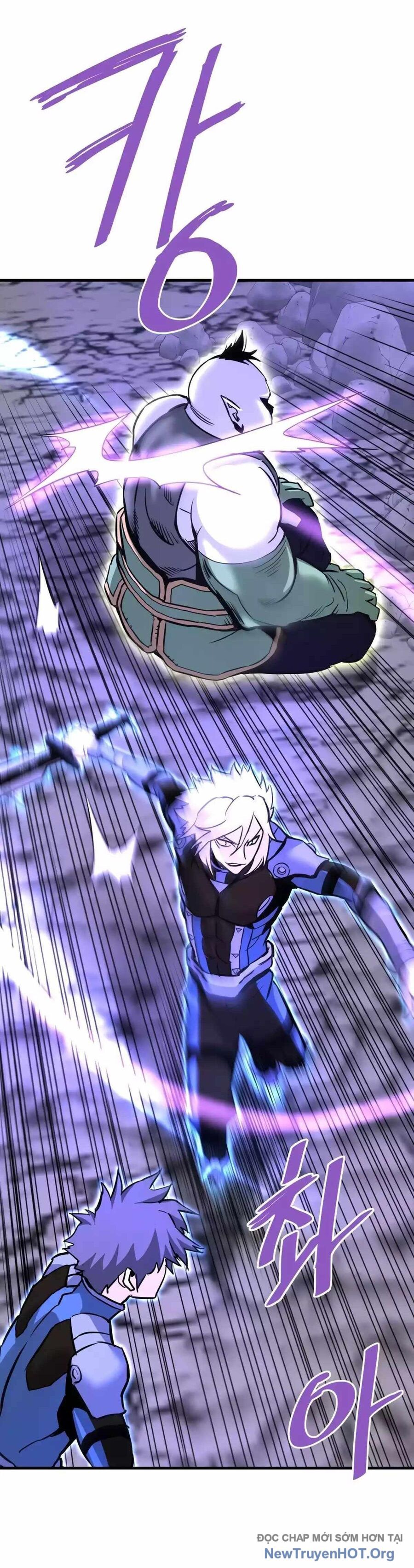 Ta Trở Về Từ Địa Ngục - Chapter 86 - Page 63