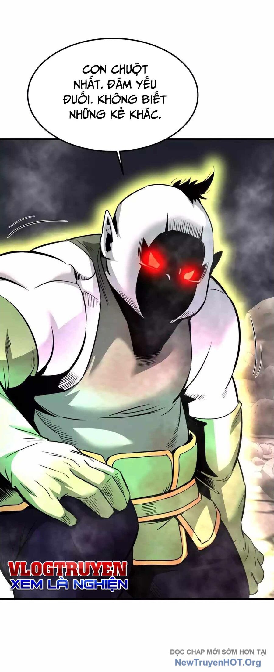 Ta Trở Về Từ Địa Ngục - Chapter 86 - Page 65