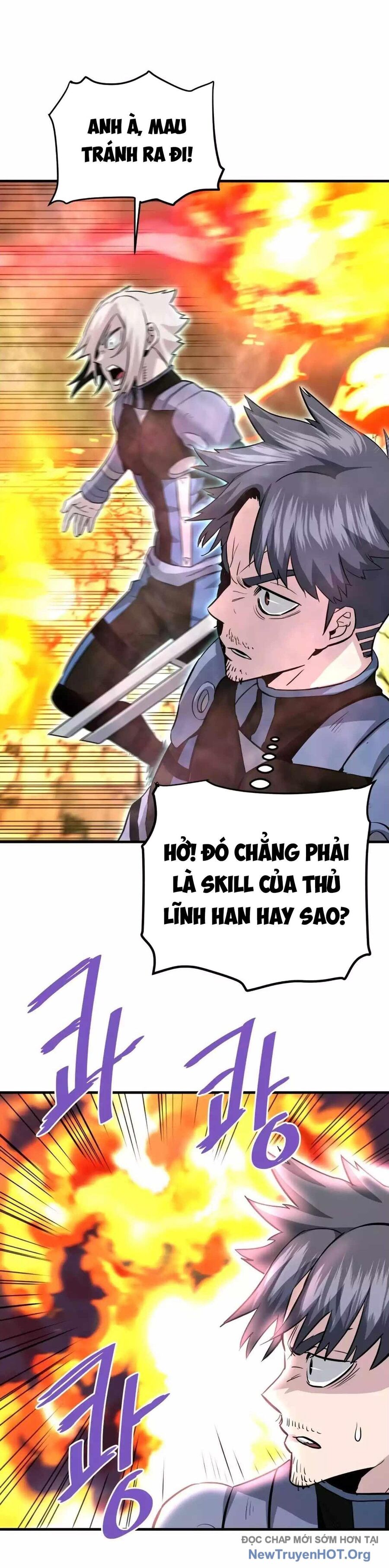 Ta Trở Về Từ Địa Ngục - Chapter 86 - Page 68