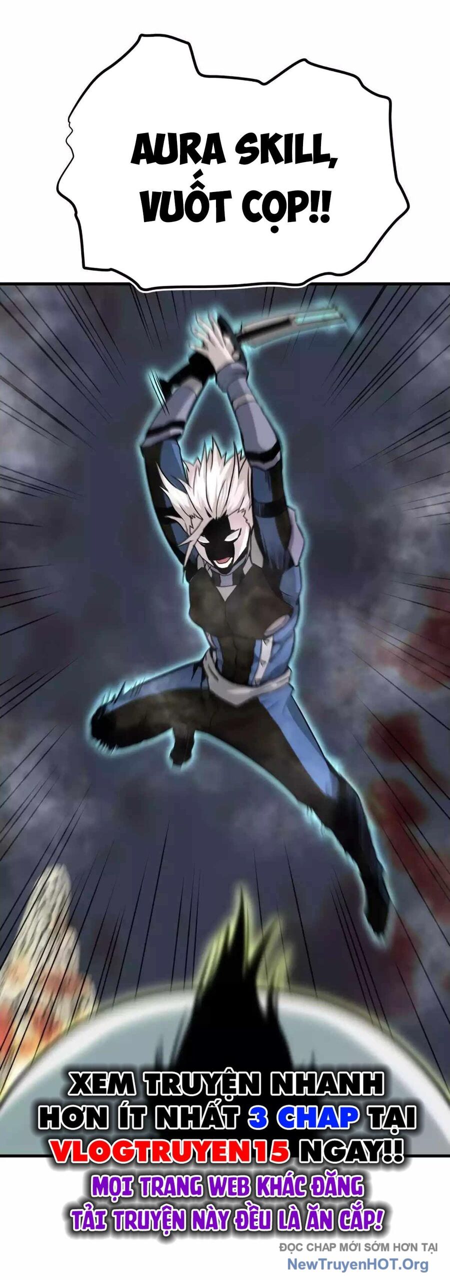 Ta Trở Về Từ Địa Ngục - Chapter 86 - Page 69