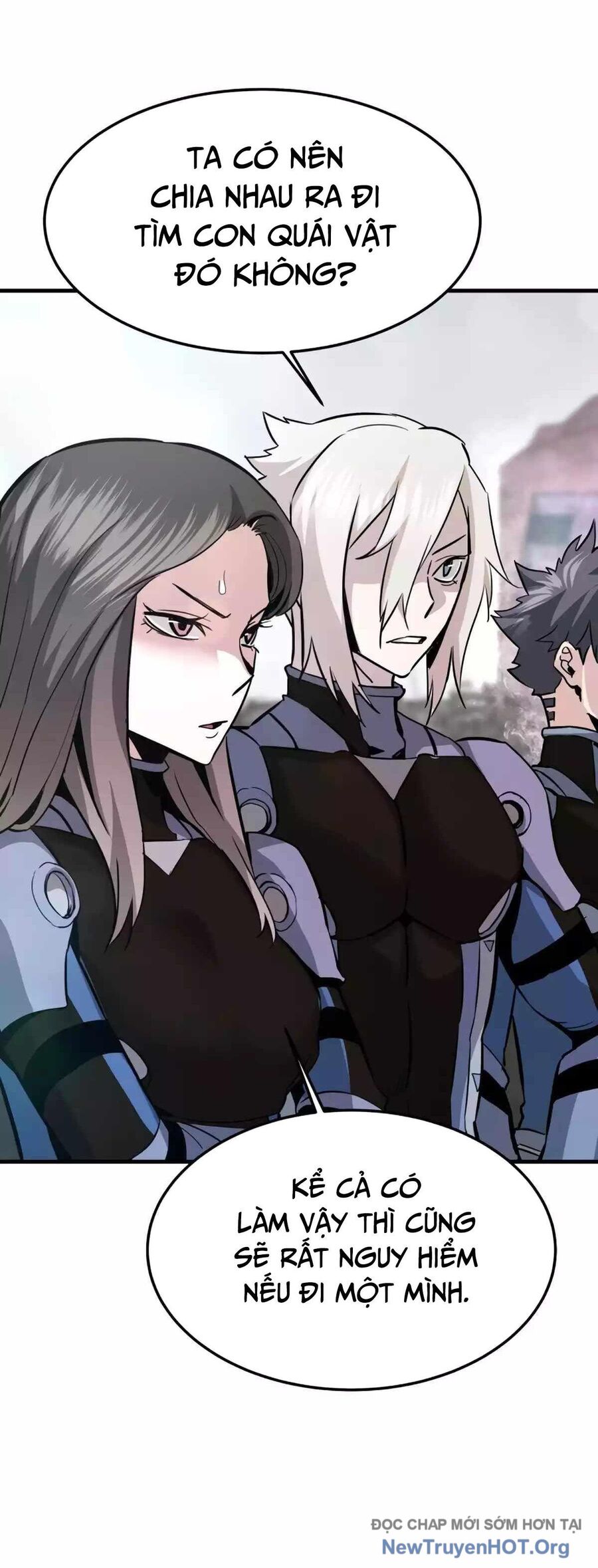 Ta Trở Về Từ Địa Ngục - Chapter 86 - Page 8