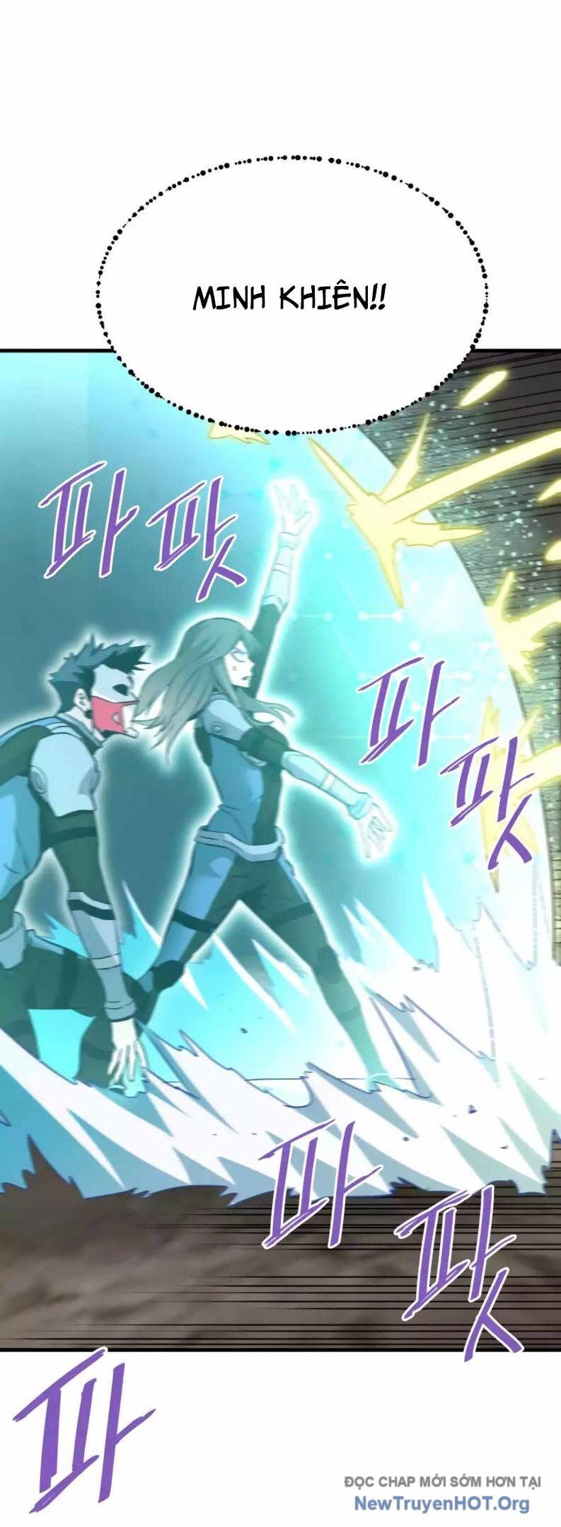 Ta Trở Về Từ Địa Ngục - Chapter 87 - Page 11