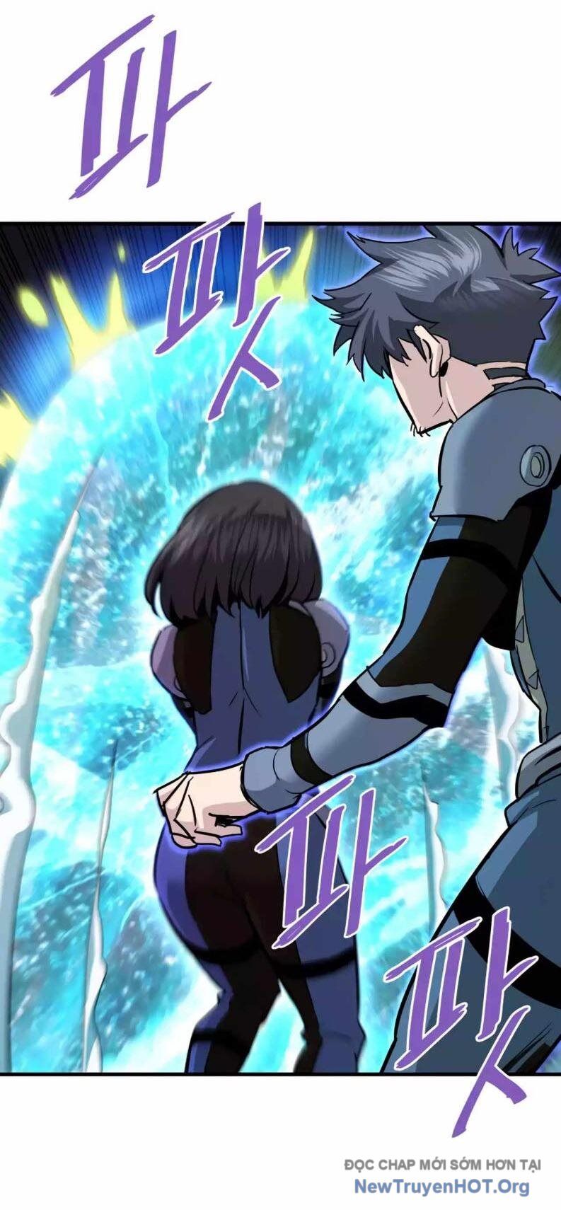 Ta Trở Về Từ Địa Ngục - Chapter 87 - Page 12