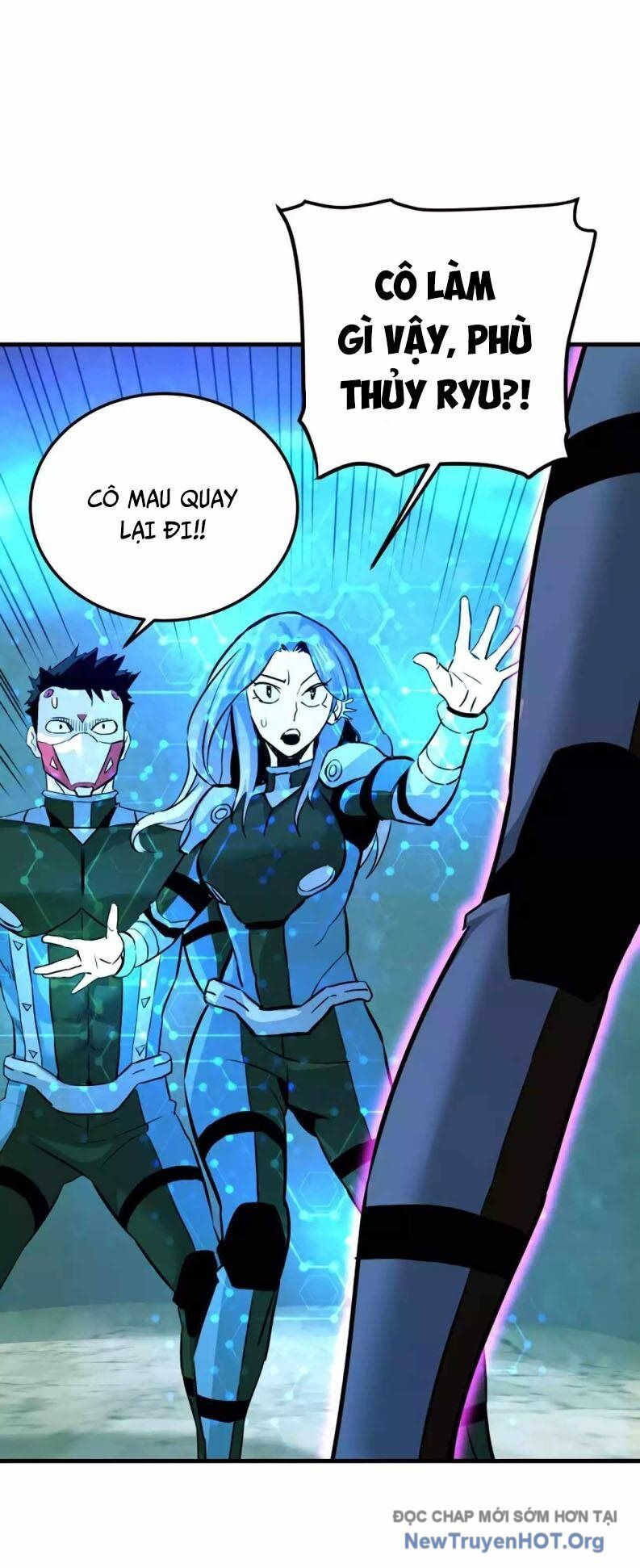 Ta Trở Về Từ Địa Ngục - Chapter 87 - Page 15