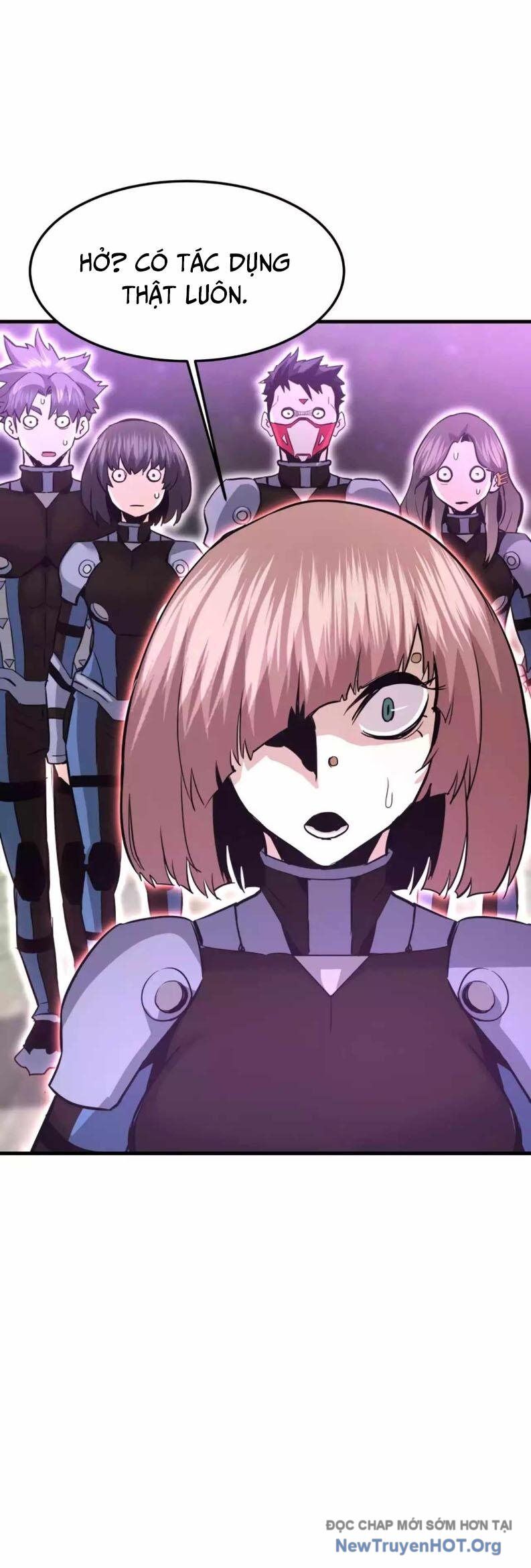 Ta Trở Về Từ Địa Ngục - Chapter 87 - Page 25