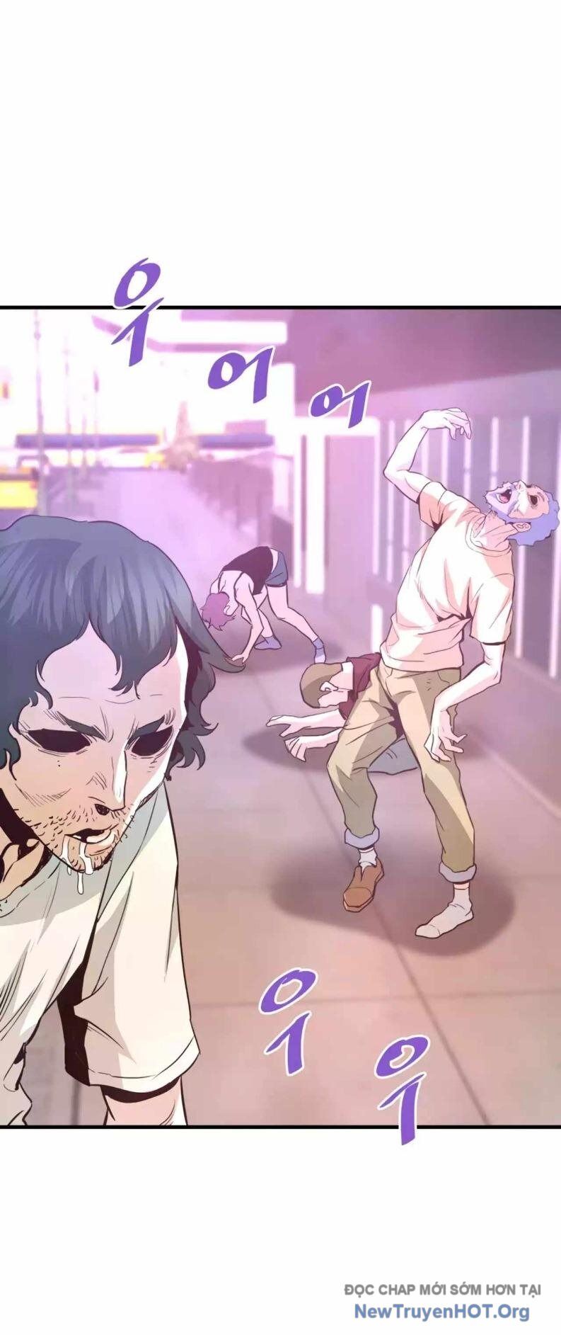 Ta Trở Về Từ Địa Ngục - Chapter 87 - Page 27