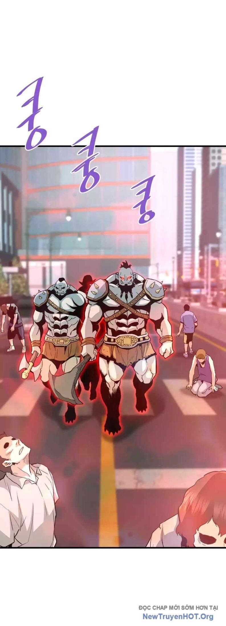 Ta Trở Về Từ Địa Ngục - Chapter 87 - Page 28