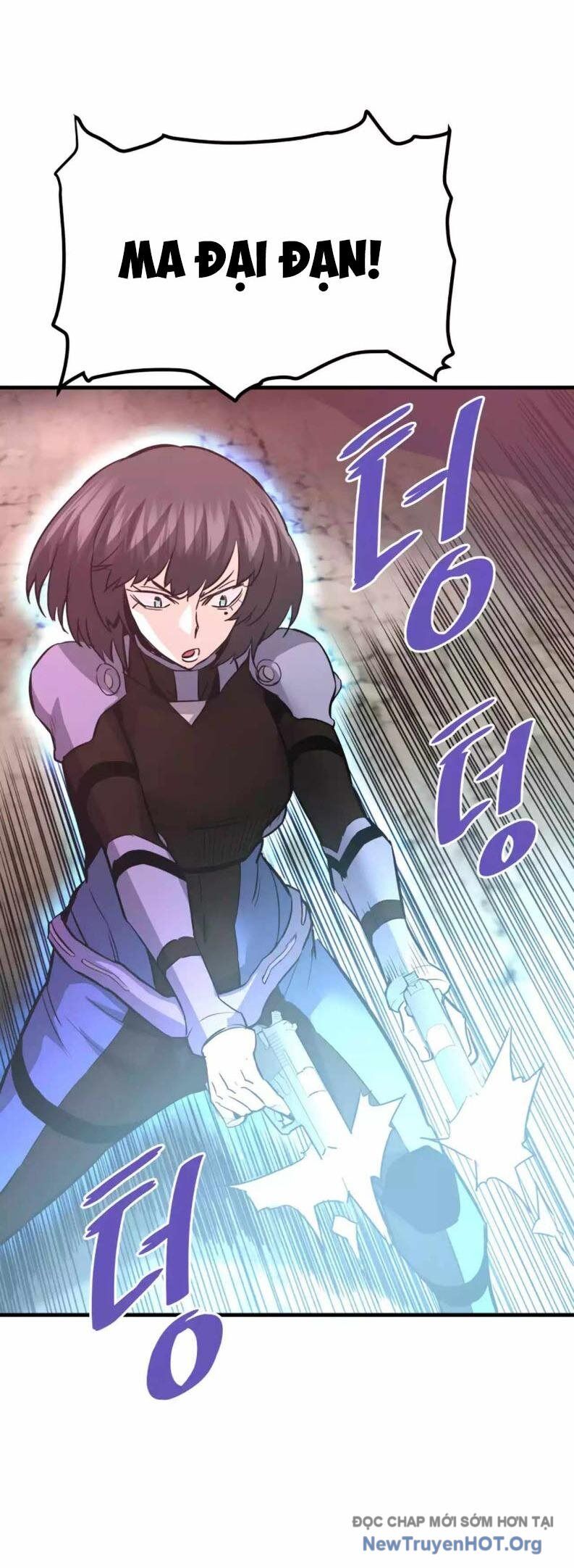 Ta Trở Về Từ Địa Ngục - Chapter 87 - Page 3