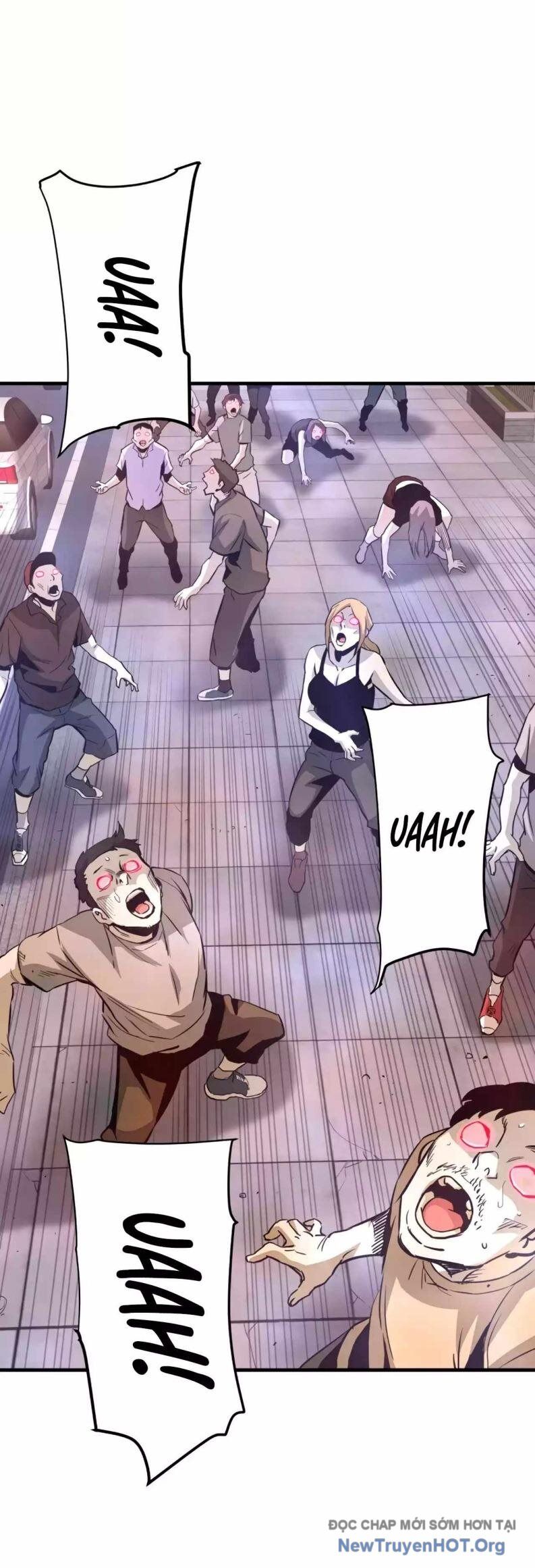 Ta Trở Về Từ Địa Ngục - Chapter 87 - Page 32