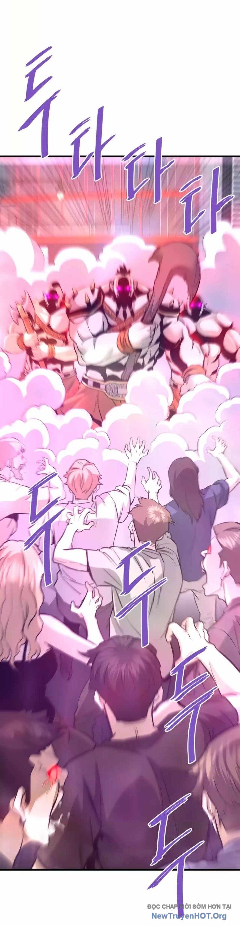 Ta Trở Về Từ Địa Ngục - Chapter 87 - Page 34