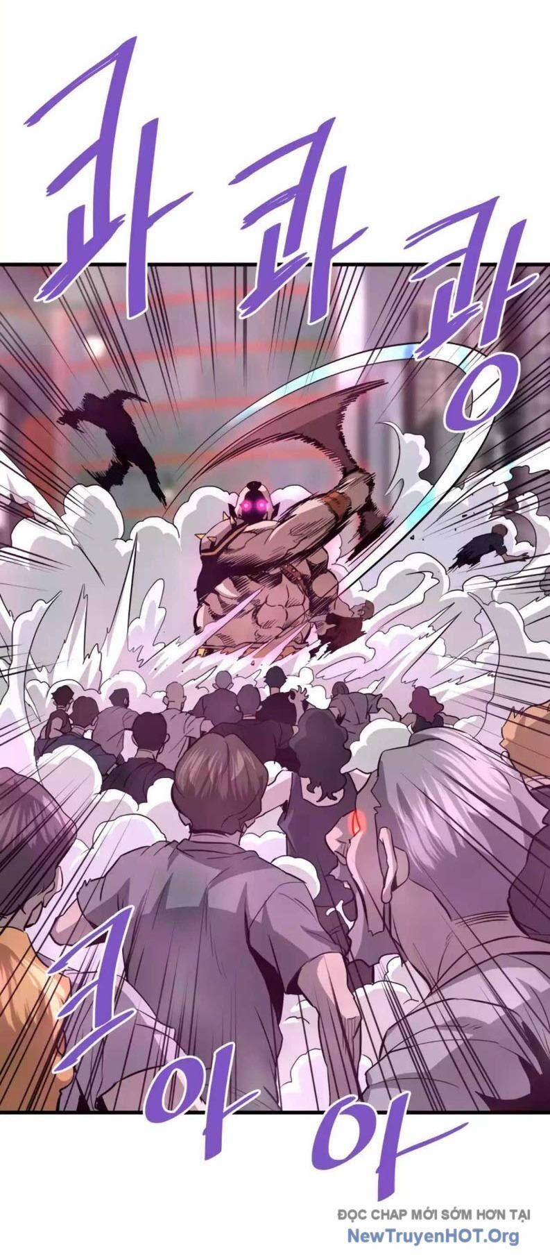 Ta Trở Về Từ Địa Ngục - Chapter 87 - Page 36