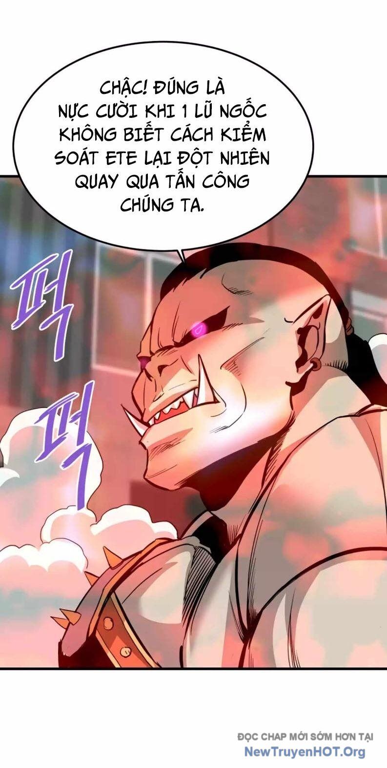 Ta Trở Về Từ Địa Ngục - Chapter 87 - Page 37