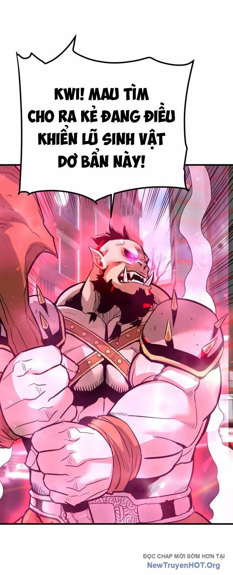 Ta Trở Về Từ Địa Ngục - Chapter 87 - Page 43