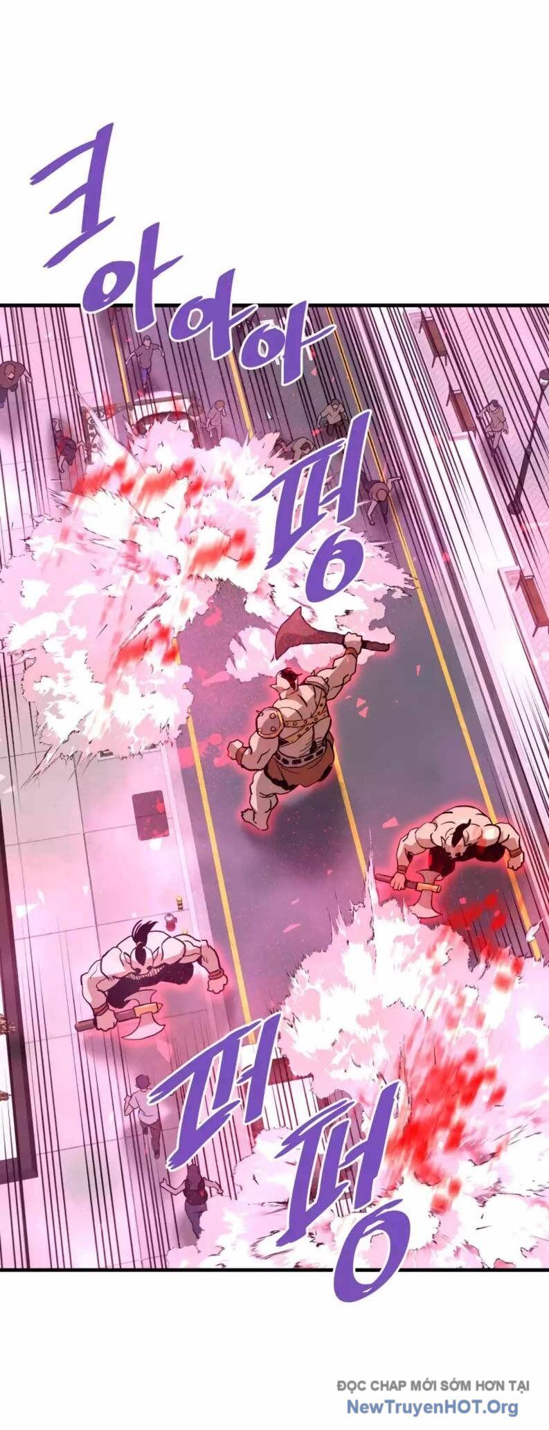 Ta Trở Về Từ Địa Ngục - Chapter 87 - Page 44