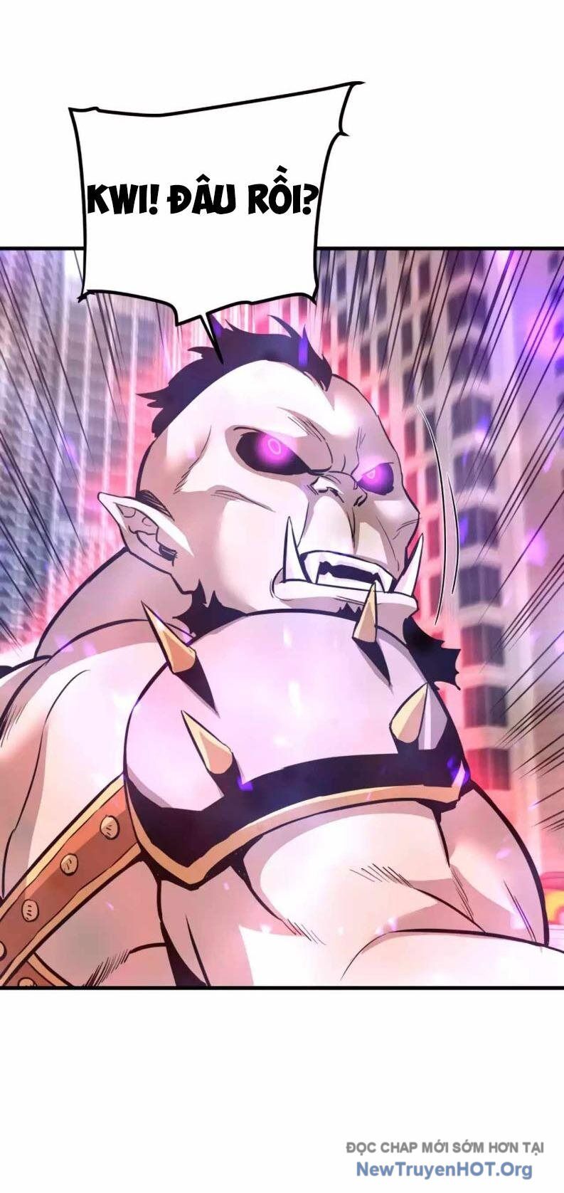 Ta Trở Về Từ Địa Ngục - Chapter 87 - Page 46