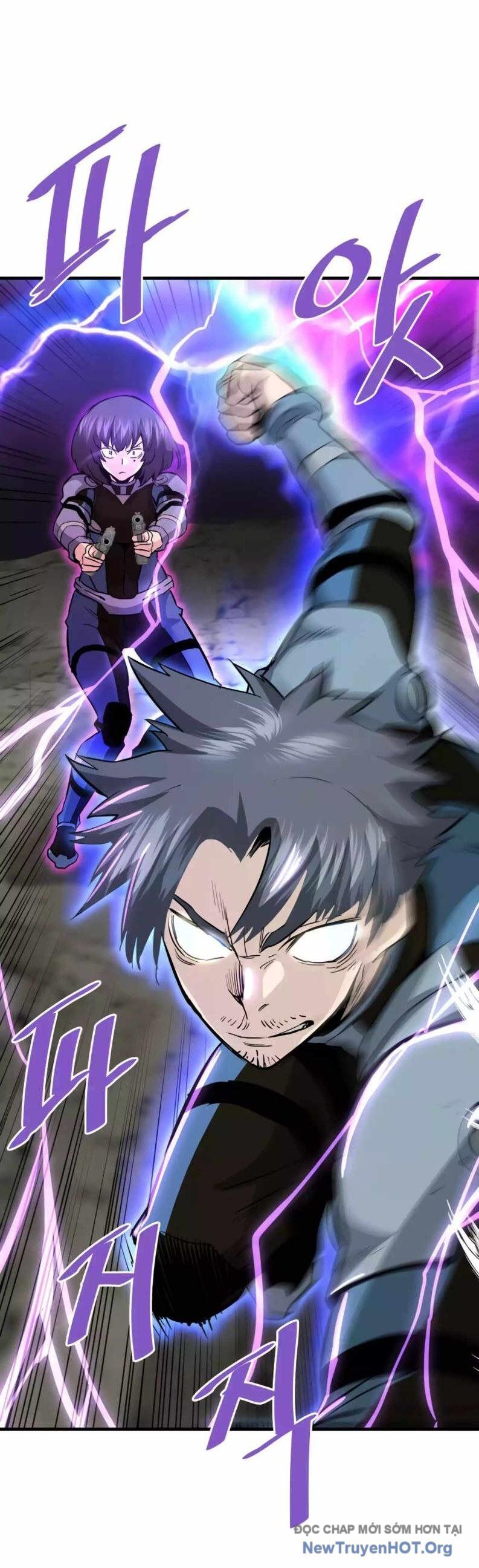 Ta Trở Về Từ Địa Ngục - Chapter 87 - Page 5