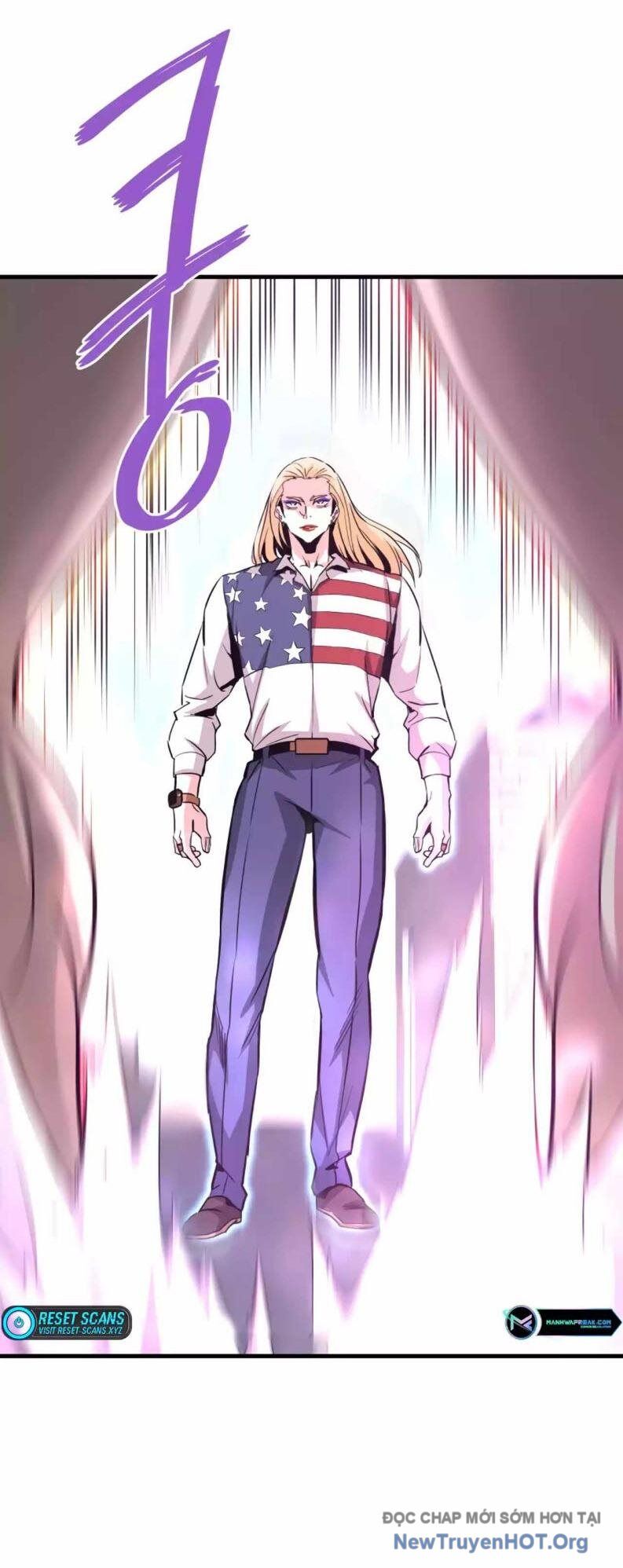 Ta Trở Về Từ Địa Ngục - Chapter 87 - Page 55