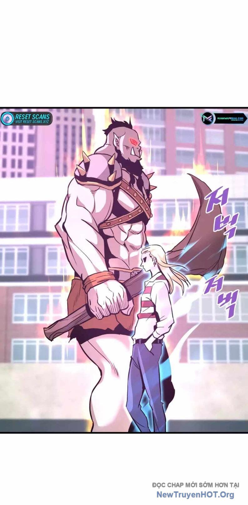 Ta Trở Về Từ Địa Ngục - Chapter 87 - Page 57