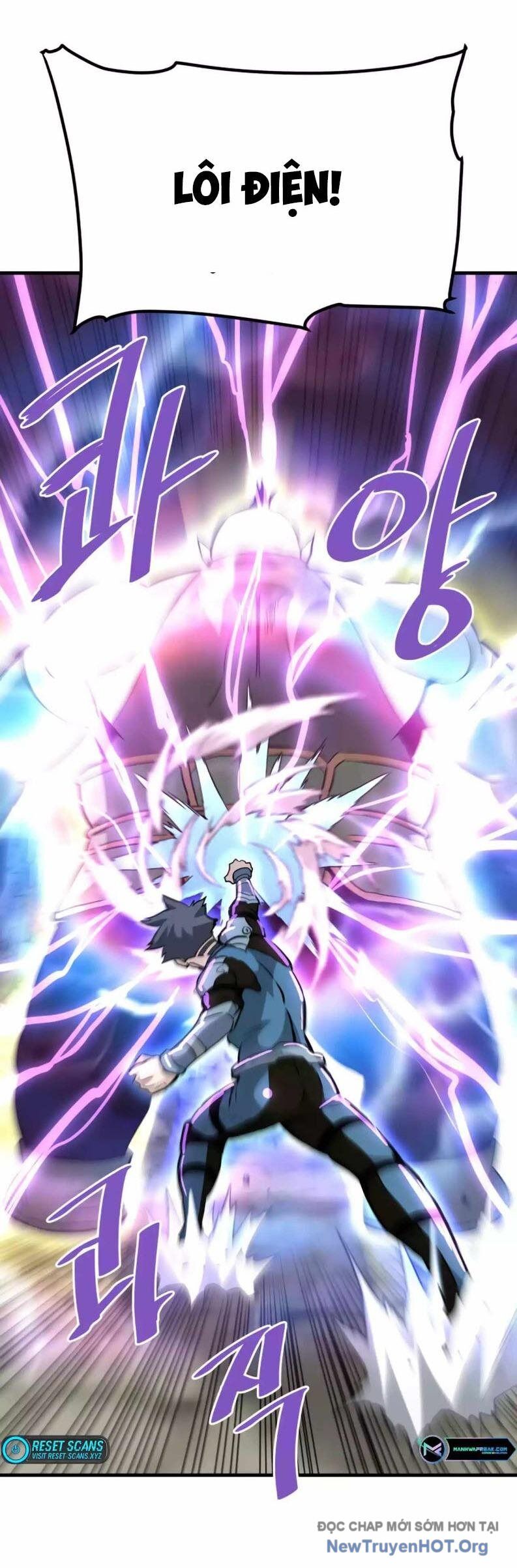 Ta Trở Về Từ Địa Ngục - Chapter 87 - Page 6