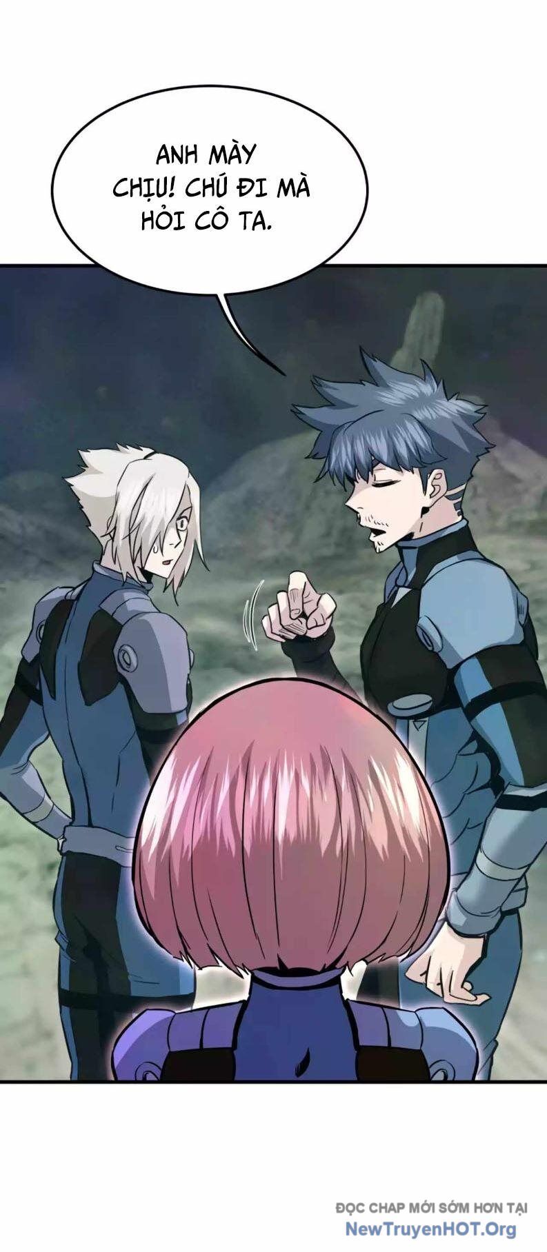 Ta Trở Về Từ Địa Ngục - Chapter 87 - Page 61