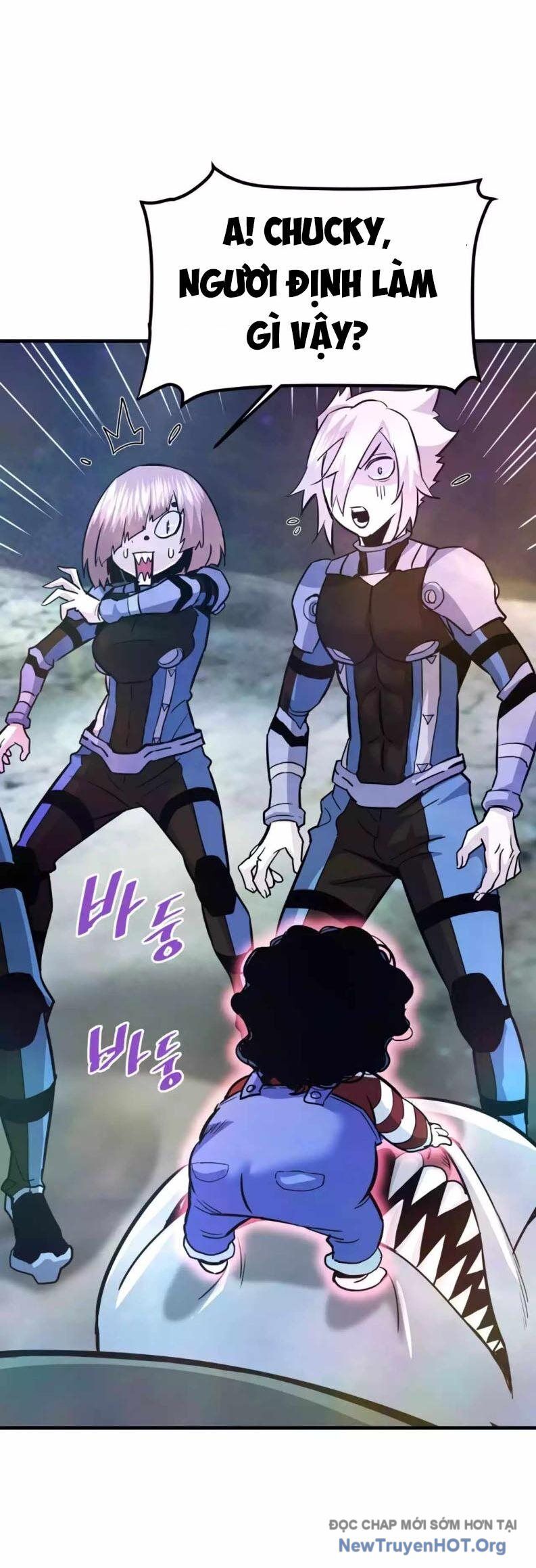 Ta Trở Về Từ Địa Ngục - Chapter 87 - Page 63