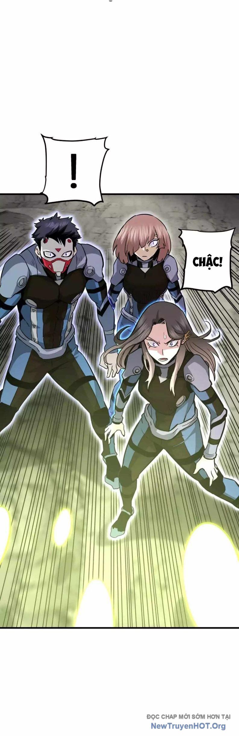 Ta Trở Về Từ Địa Ngục - Chapter 87 - Page 9