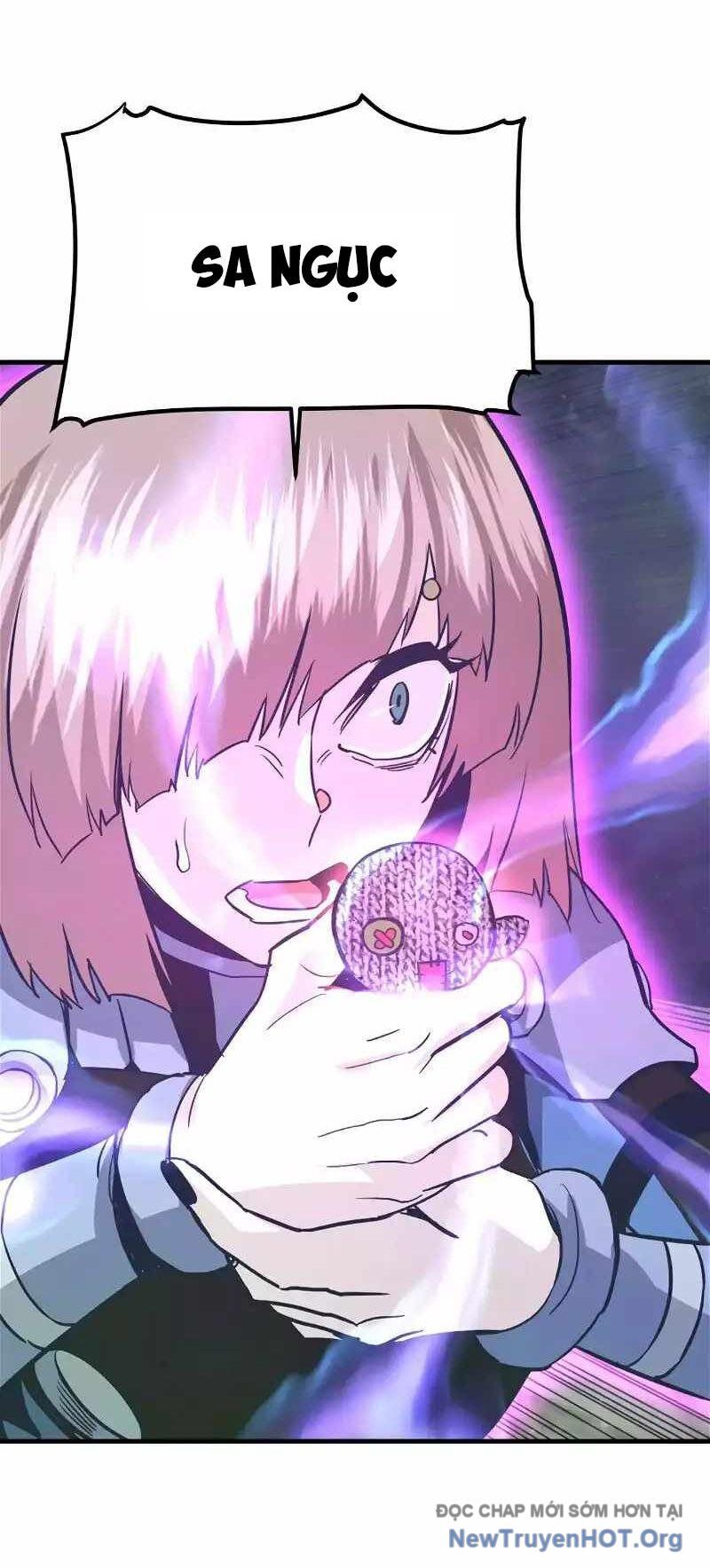 Ta Trở Về Từ Địa Ngục - Chapter 88 - Page 10