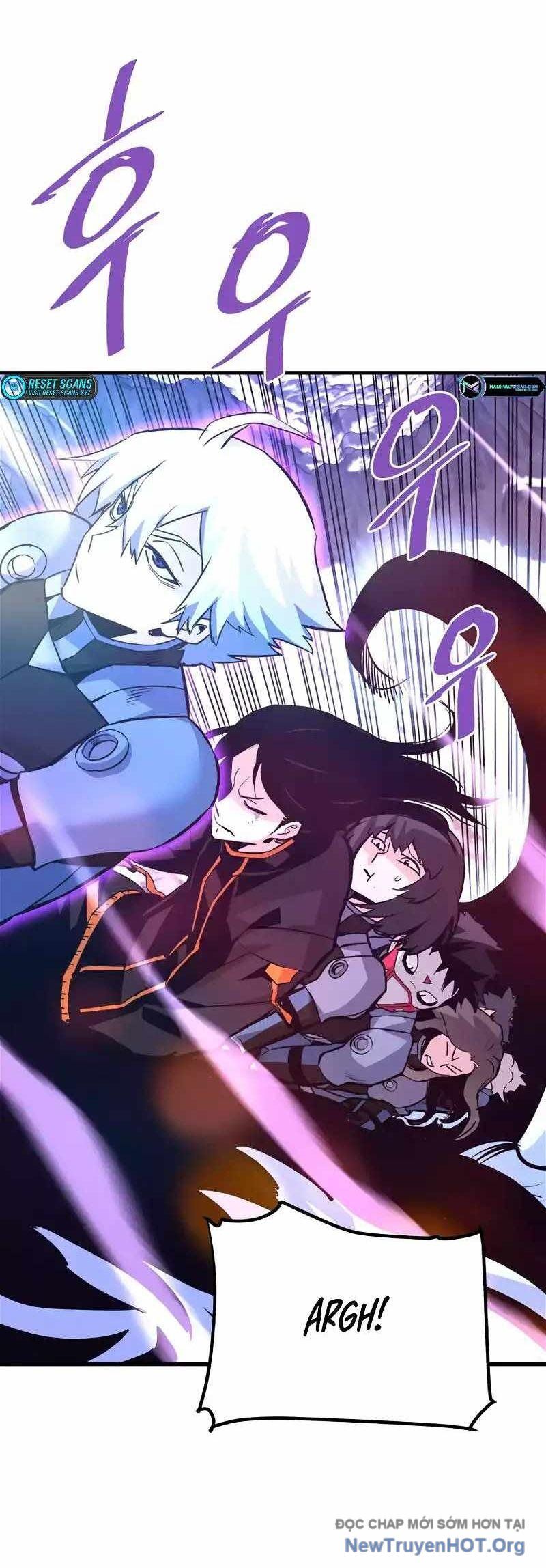 Ta Trở Về Từ Địa Ngục - Chapter 88 - Page 22