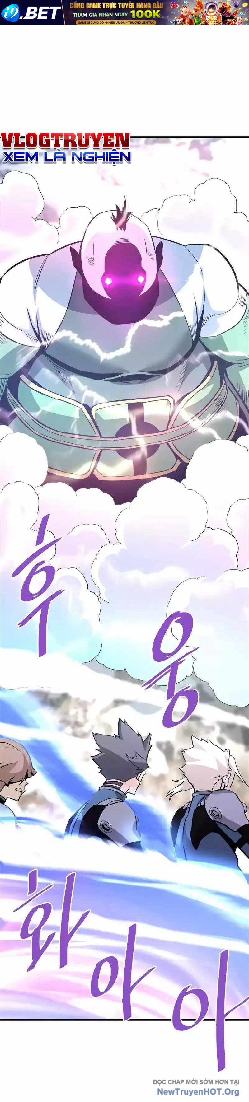 Ta Trở Về Từ Địa Ngục - Chapter 88 - Page 33