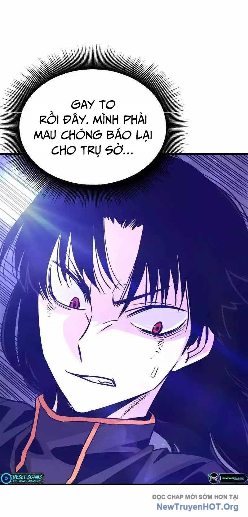Ta Trở Về Từ Địa Ngục - Chapter 88 - Page 35