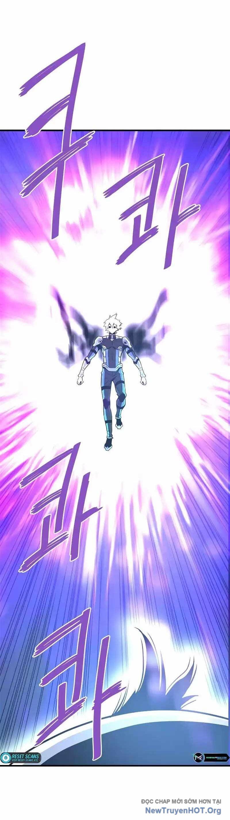 Ta Trở Về Từ Địa Ngục - Chapter 88 - Page 37