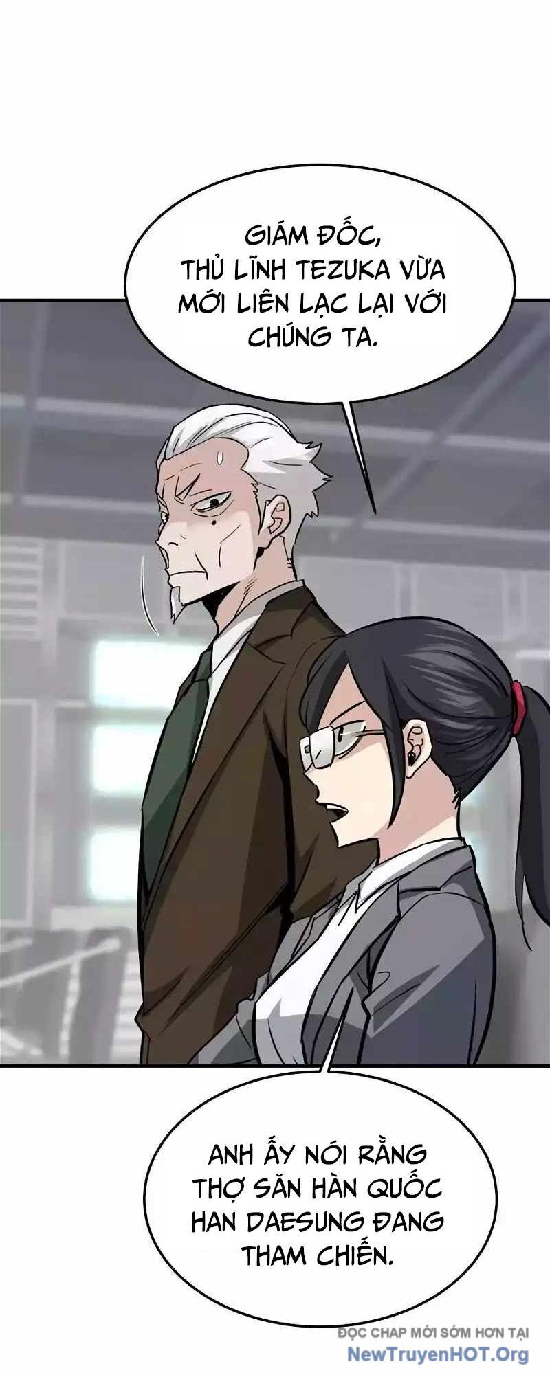 Ta Trở Về Từ Địa Ngục - Chapter 88 - Page 43