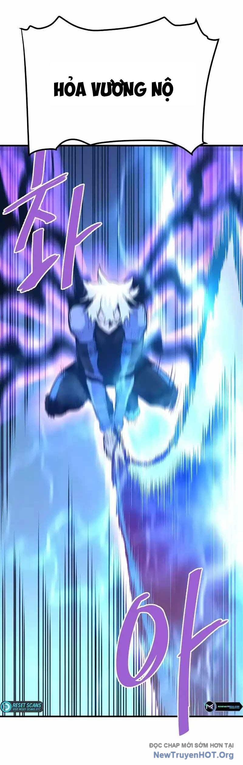 Ta Trở Về Từ Địa Ngục - Chapter 88 - Page 46