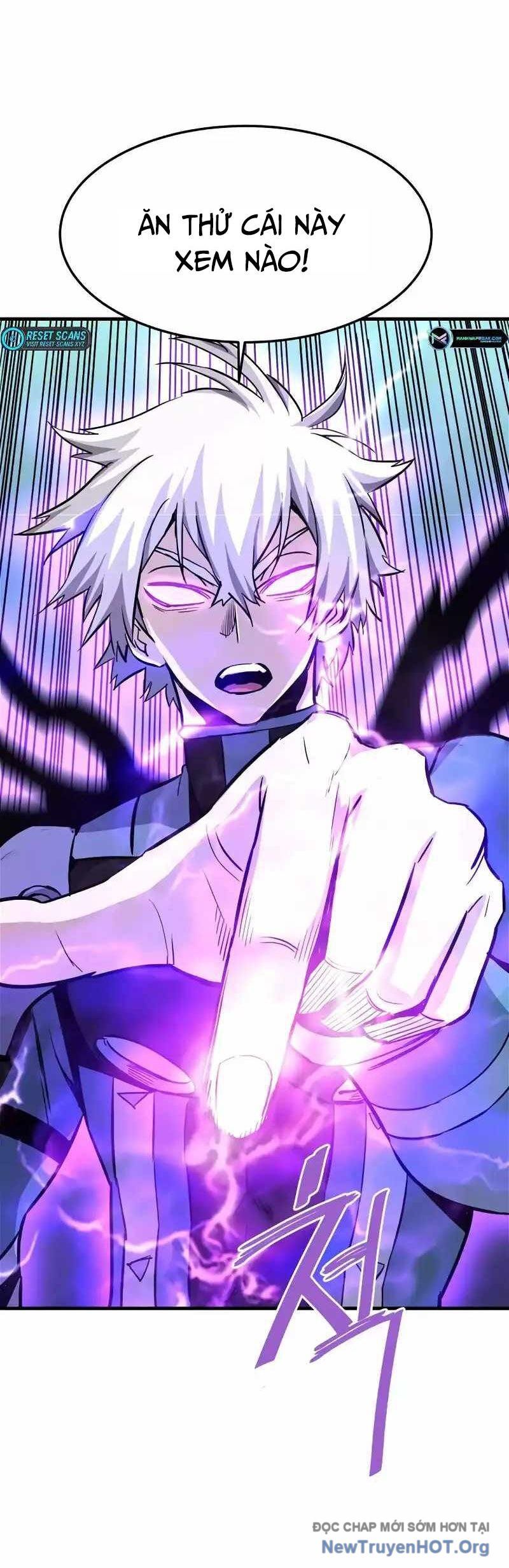 Ta Trở Về Từ Địa Ngục - Chapter 88 - Page 51