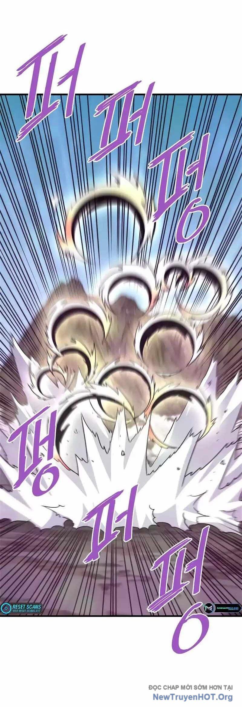 Ta Trở Về Từ Địa Ngục - Chapter 88 - Page 57