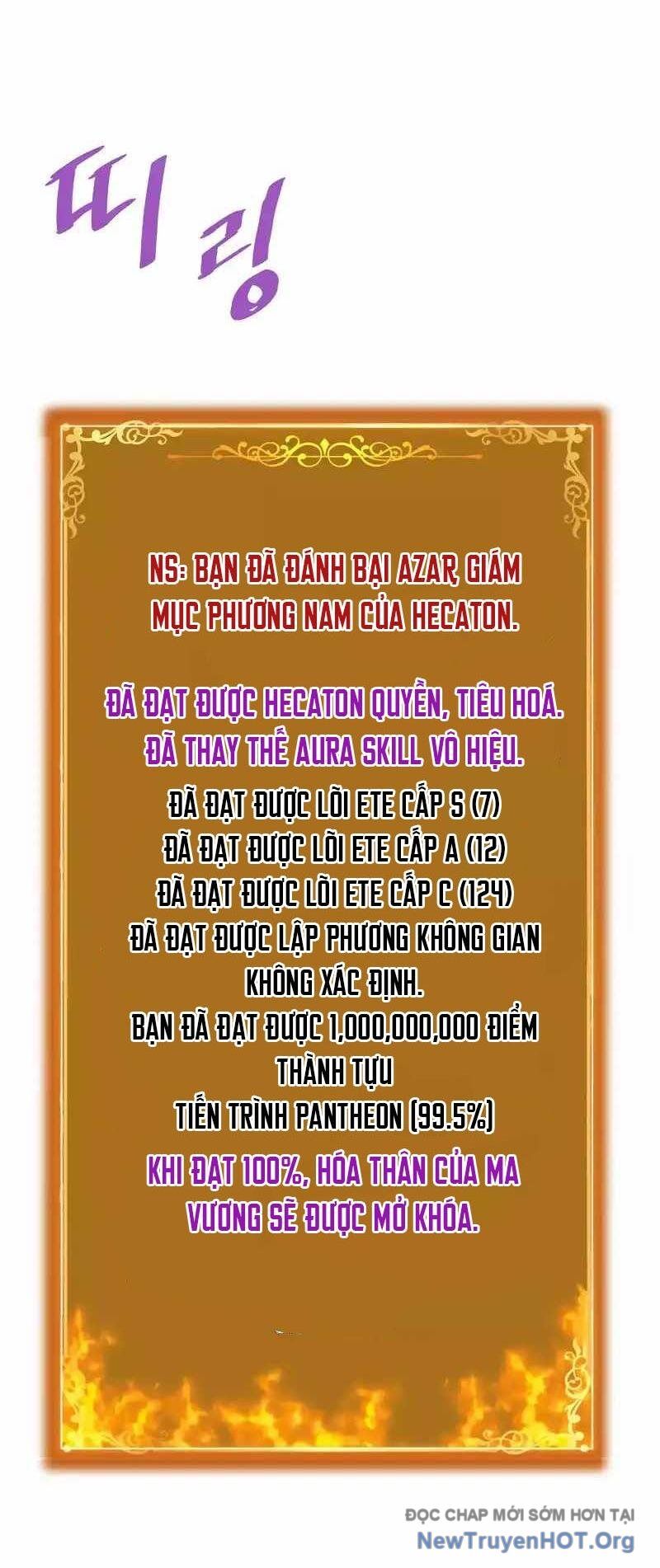 Ta Trở Về Từ Địa Ngục - Chapter 88 - Page 58